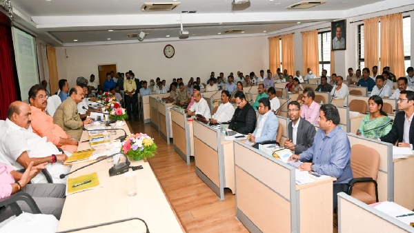 CM Basavaraj Bommai To Inspect North Karnataka Rain Affected Areas