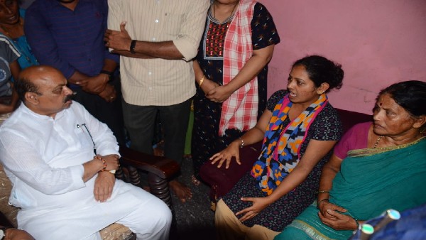 ಯೋಗಿ ಅದಿತ್ಯನಾಥ್ ಮಾದರಿ 'ಬುಲ್ಡೋಜರ್' ಜಪ 
