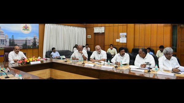 ಕೂಡಲ ಸಂಗಮವು ಜನಾಕರ್ಷಣೆಯ ತಾಣವಾಗಬೇಕು ಕೂಡಲ ಸಂಗಮವು ಜನಾಕರ್ಷಣೆಯ ತಾಣವಾಗಬೇಕು