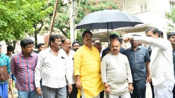  ನಿಗಮ ಮಂಡಳಿಗೆ ಹೊಸಬರಿಗೆ ಅವಕಾಶ 
