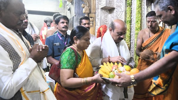 ಈ ಬಾರಿ ಅದ್ದೂರಿ ದಸರಾಗೆ ಆಚರಣೆಗೆ ತೀರ್ಮಾನ 