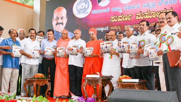 ಕಲ್ಯಾಣ ರಾಜ್ಯದ ಕನಸು ತೆರೆದಿಟ್ಟ ಬೊಮ್ಮಾಯಿ 