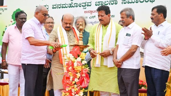 ಗಂಧದ ಮರಗಳ ನಿರ್ವಹಣೆಗೆ ಅನುಕೂಲ 