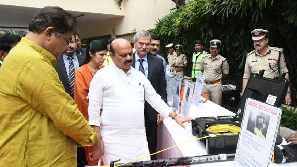  ಮಾಹಿತಿ ವಿನಿಮಯಕ್ಕೆ ಅನುಕೂಲ 
