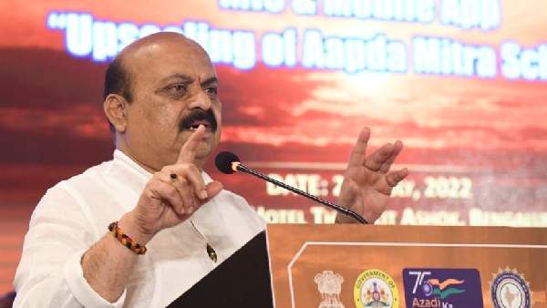  ಮಾನವಕುಲ ಉಳಿಯುವಿಕೆಯೇ ಅಸಾಧ್ಯ 