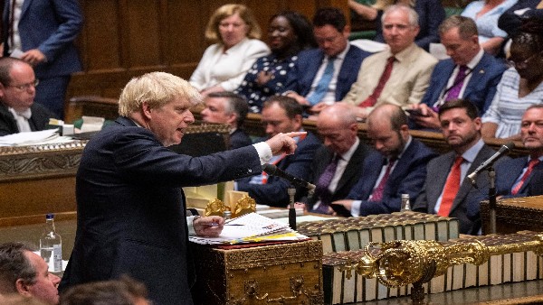 ಪ್ರಧಾನಿ ಸ್ಥಾನದ ರೇಸ್ ಹೇಗೆ 