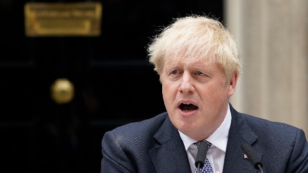  ಬೋರಿಸ್ ಜಾನ್ಸನ್ ಸ್ಥಿತಿ ಕಲ್ಪಿಸಿಕೊಳ್ಳಿ 