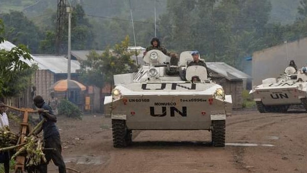 ಸರ್ಕಾರದ ವಿರುದ್ಧ ಕಾಂಗೋದಲ್ಲಿ ಪ್ರತಿಭಟನೆ ಸರ್ಕಾರದ ವಿರುದ್ಧ ಕಾಂಗೋದಲ್ಲಿ ಪ್ರತಿಭಟನೆ