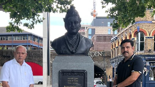  ಒಲ್ಲದ ಮನಸ್ಸಿನಿಂದ ಯಡಿಯೂರಪ್ಪ ರಾಜೀನಾಮೆ ನೀಡಿದ ಸಂದರ್ಭ