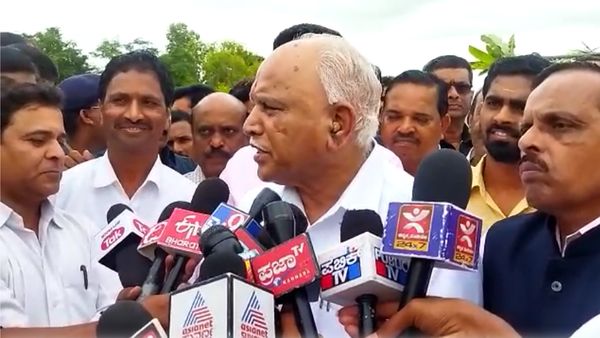 ಬಿಜೆಪಿ ಒಗ್ಗಟ್ಟಿನ ಪಕ್ಷ, ವ್ಯಕ್ತಿಪೂಜೆ ಇಲ್ಲ