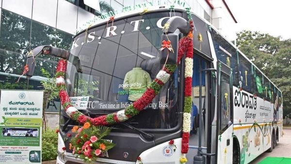 ಎಷ್ಟು ಕಿ. ಮೀ. ಓಡಲಿದೆ ಬಸ್?