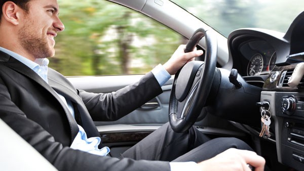 Digital Driving License, Know How To Get 