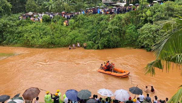 ಅಚ್ಚರಿ ಮೂಡಿಸಿದ ಫೋನ್ ಕರೆ
