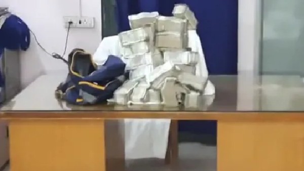 3 Jharkhand Congress MLAs suspended after caught with cash in Bengal