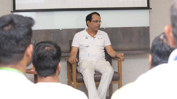 ಸಂಸ್ಥೆಯಿಂದ ಹೊರ ಹಾಕಿದ್ದ ಗುರೂಜಿ 