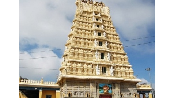 City Police Of Mysuru Canceled Passes For Chamundi Hills City Police Of Mysuru Canceled Passes For Chamundi Hills