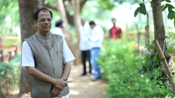 ಜನರ ಕಷ್ಟಗಳಿಗೆ ಸರಳ ಪರಿಹಾರ