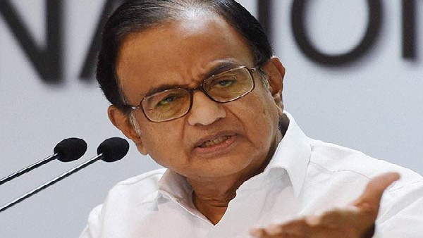  ಯುಪಿಎ ಸರ್ಕಾರ ಗುರಿಯಾಗಿಸಿ ಟೀಕೆ 