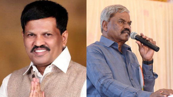 Murder Threaten message to Bovi Swamiji and BJP MLAs in Chitradurga 