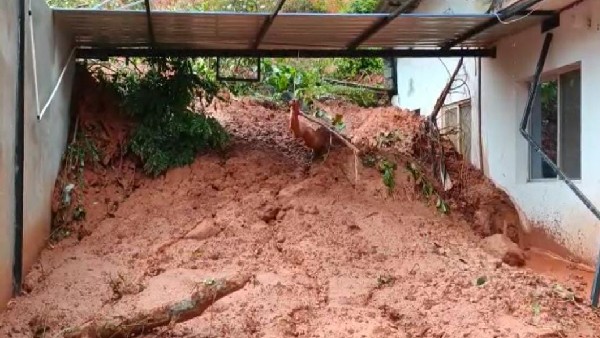 ಕೃಷಿ ಚಟುವಟಿಕೆಗೆ ತೊಡಕಾದ ಮಳೆರಾಯ 
