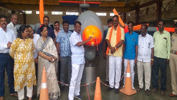  ಕೆಲವೇ ದೇಶಗಳಿಂದ ಮಾತ್ರ ಈ ಸಾಧನೆ