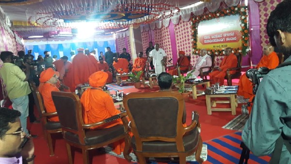 RSS Chief Mohan Bhagwat Comment On Dalits And Hindu 