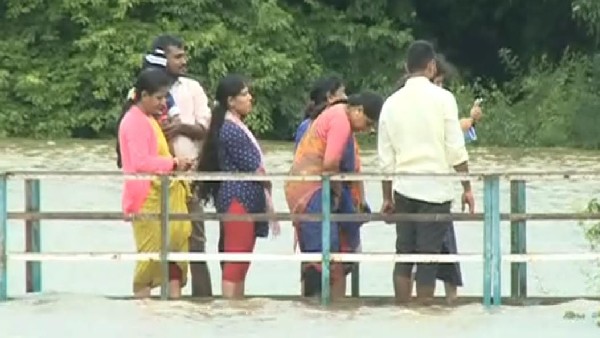 ಅಯ್ಯನಕೆರೆ ವೀಕ್ಷಣೆಗೆ ನಿಷೇಧ 