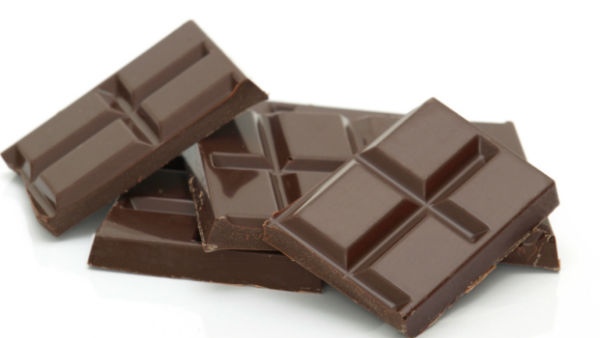 ಉರಿಯೂತದ ವಿರುದ್ಧ ಹೋರಾಡುವ ಬ್ಲಾಕ್ ಚಾಕಲೇಟ್ 