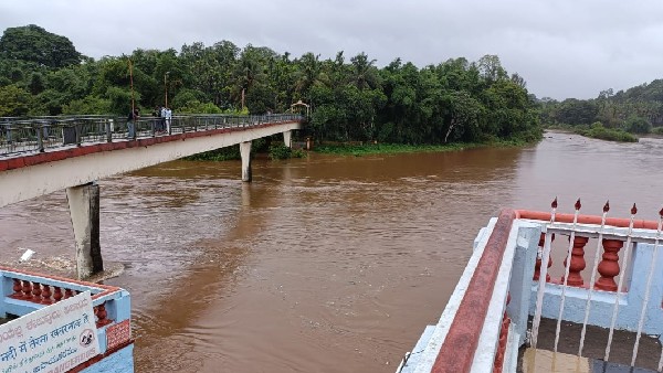 ಶೃಂಗೇರಿ ತಾಲೂಕಿನಲ್ಲಿ ಶಾಲಾ-ಕಾಲೇಜಿಗೆ ರಜೆ ಘೋಷಣೆ