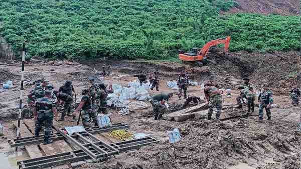 ತಾಪಮಾನ ಹೆಚ್ಚಳ 