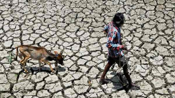 ಮಳೆಯಾಗದ ಸ್ಥಳಗಳ ಸ್ಥಿತಿ 