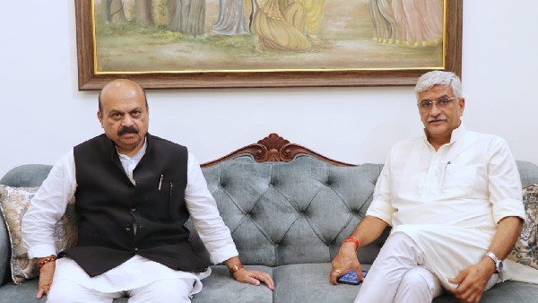 5 ರಿಂಗ್ ರಸ್ತೆಗಳ ಬಗ್ಗೆ ಚರ್ಚಿಸಲಾಗಿದೆ