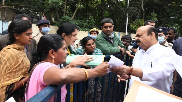 ಚುನಾವಣೆ ಬಂದಾಗ ಕ್ಷೇತ್ರದ ಬಗ್ಗೆ ನಿರ್ಧಾರ 
