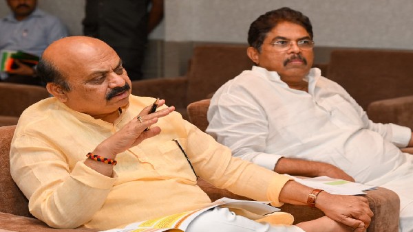  ಜಲಾಶಯಗಳ ನೀರಿನ ಪ್ರಮಾಣದ ಮೇಲೆ ನಿಗಾ ವಹಿಸಿ