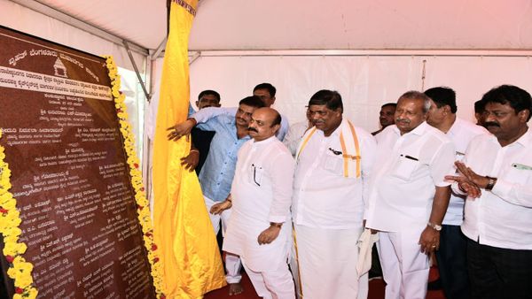  ಬೆಂಗಳೂರು ನಗರ ಅಭಿವೃದ್ಧಿಗೆ 6000 ಕೋಟಿ