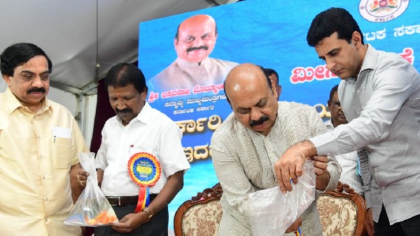 ಬಜೆಟ್‌ನಲ್ಲಿ ಮೀನುಗಾರಿಕೆ ಕ್ಷೇತ್ರಕ್ಕೂ ಆದ್ಯತೆ