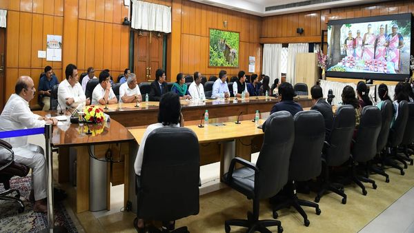 ಮಹಿಳೆಯರಿಗಾಗಿ 'ಸಾಮರ್ಥ್ಯ' ಯೋಜನೆ 