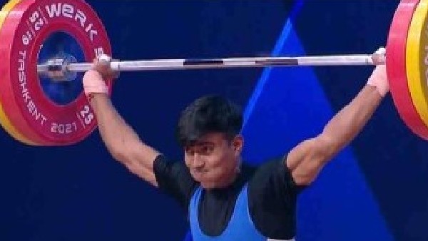  ಸರ್ಗರ್ ಅವರ ಮೊಣಕೈಗೆ ಗಾಯ 