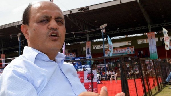 ರಾಜೇಶ್ ಭಂಡಾರಿ ಚೆಫ್ ಡಿ ಮಿಷನ್ ಆಗಿ ಆಯ್ಕೆ 