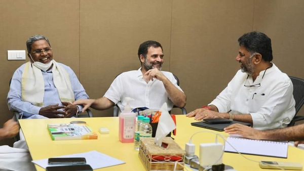 ಸಮೀಕ್ಷೆ ಆಧರಿಸಿ ಹಲವು ಚರ್ಚೆ ಕಾರ್ಯತಂತ್ರ