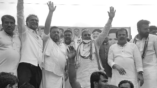  ಕಾಂಗ್ರೆಸ್ ನಾಯಕತ್ವ ಯಾರಿಗೆ? 