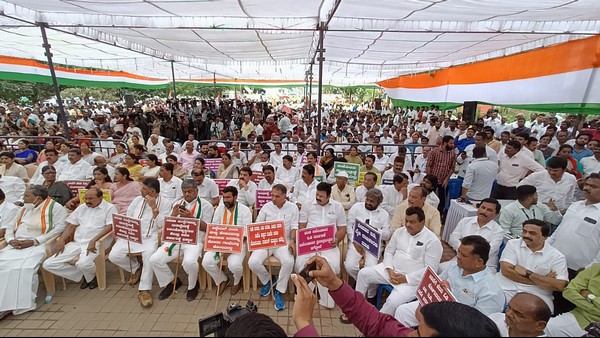 ನೋಟಿಸ್ ಗೆ ಹೆದರಲ್ಲ 