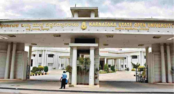  ಕುಲಪತಿ ಡಾ. ವಿದ್ಯಾಶಂಕರ್ ವಿರುದ್ಧ ಆರೋಪ