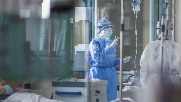 ಆರೋಗ್ಯ ಇಲಾಖೆ ಮಾಹಿತಿ 