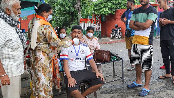 ಓಮೈಕ್ರಾನ್ ಮತ್ತು ಅಲರ್ಜಿ 