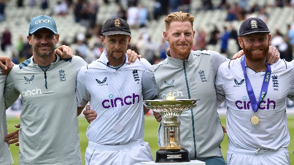 India slips below Pakistan in WTC point Table after over-rate penalty in Edgbaston Test India slips below Pakistan in WTC point Table after over-rate penalty in Edgbaston Test