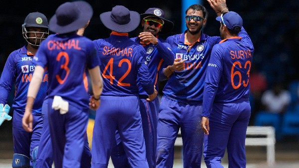 ಒಂದೇ ವರ್ಷದಲ್ಲಿ ಎರಡು ಸರಣಿ ಕ್ಲೀನ್ ಸ್ವೀಪ್ ಒಂದೇ ವರ್ಷದಲ್ಲಿ ಎರಡು ಸರಣಿ ಕ್ಲೀನ್ ಸ್ವೀಪ್