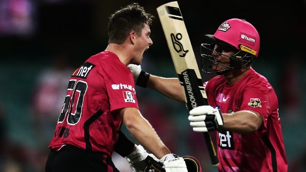 Cricket Australia Signed A Seven-year Deal With Disney Star To Broadcast Cricket Matches In India Cricket Australia Signed A Seven-year Deal With Disney Star To Broadcast Cricket Matches In India