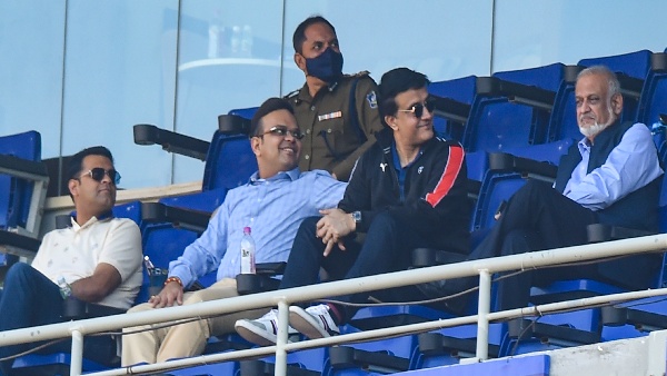 If Everything Gets Work Team India Vs World XI Match Will be Held In Delhi 