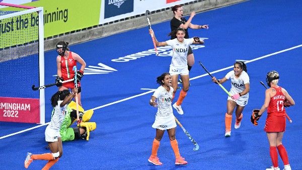  ವೇಲ್ಸ್‌ ವಿರುದ್ಧ ಮಹಿಳಾ ಹಾಕಿ ತಂಡಕ್ಕೆ ಜಯ